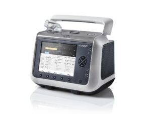 Ventilador mecánico Vivo 45 (BREAS)
