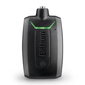 Polígrafo Respiro HSAT (Bittium)