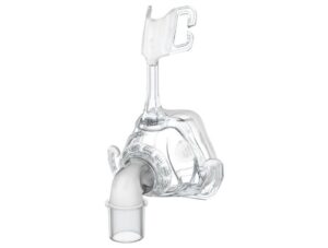 Mascarilla nasal para CPAP Mirage FX (ResMed)