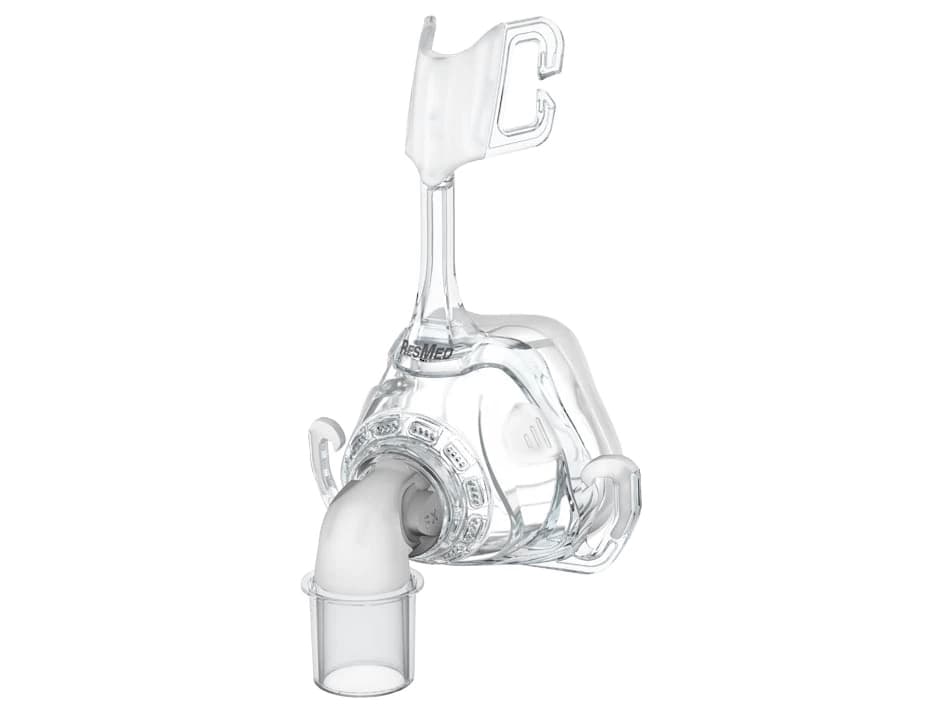 Mascarilla nasal para CPAP Mirage FX (ResMed)