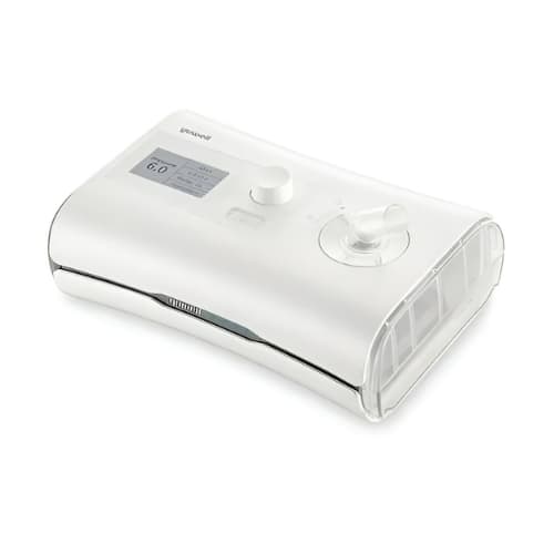 AutoCPAP amb SIM i control remot YH-550
