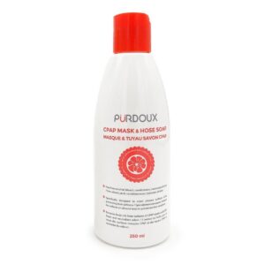 Limpiador líquido de pomelo y limón (Pürdoux)