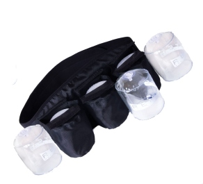 Cinturón para tratamiento posicional de apnea del sueño (Rematee) - Talla XL