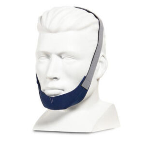 Banda submentoniana para tratamiento con CPAP (ResMed)