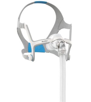 Mascarilla nasal para CPAP AirFit N20 (ResMed)