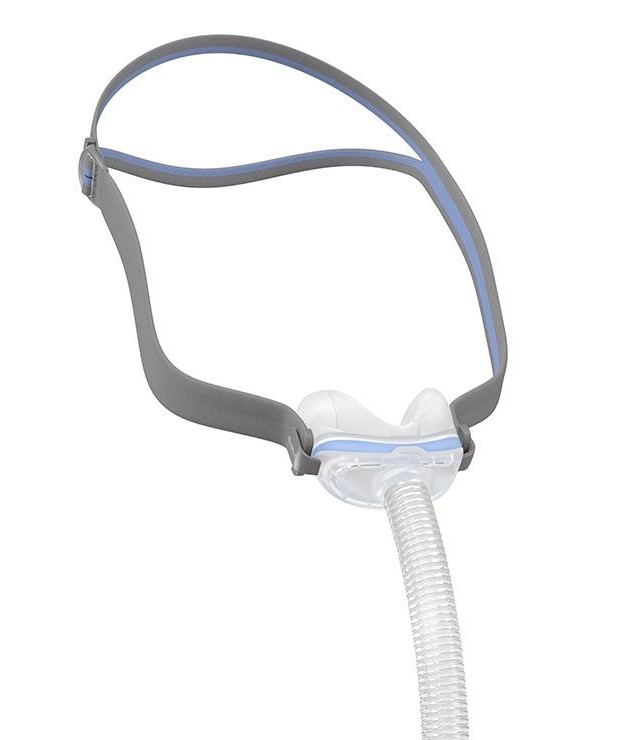 Mascareta nasal per a CPAP AirFit N30
