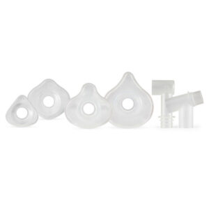 Mascarilla para aerosolterapia neonatal e infantil PARI Baby