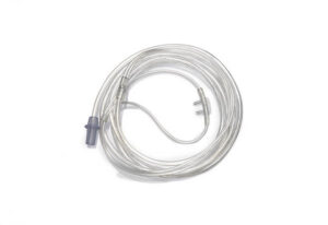 Cànula nasal pediàtrica per a oxigen 2,1 m (Intersurgical)