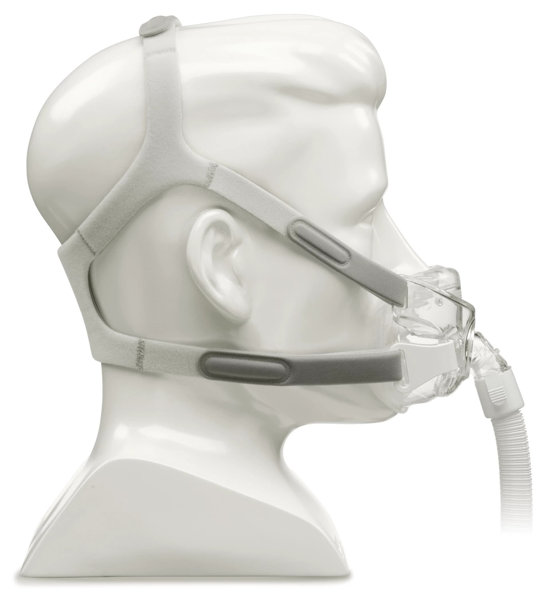 Mascarilla oronasal para CPAP Amara View
