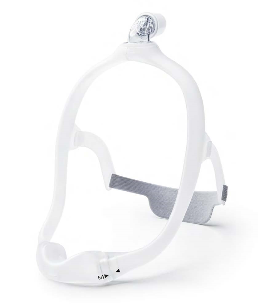 Mascarilla nasal para CPAP DreamWear UTN (Philips)