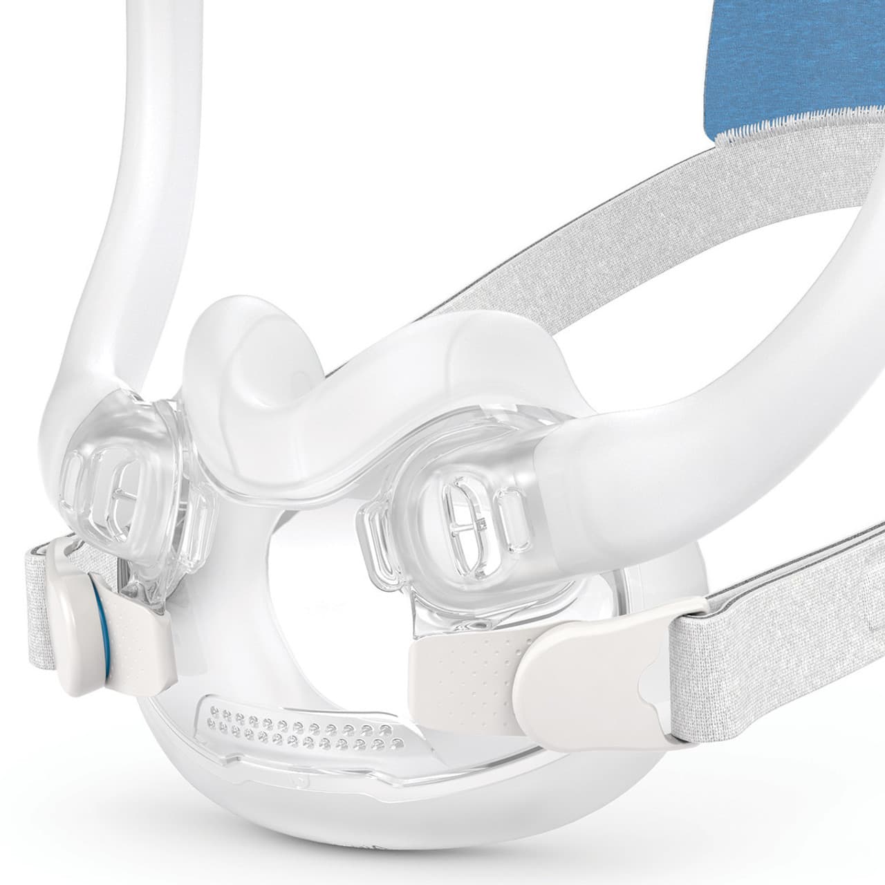 Mascarilla oronasal para CPAP AirFit F30i