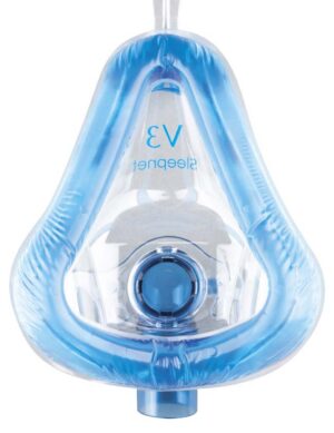Sleepnet Veraseal 3 full face CPAP mask