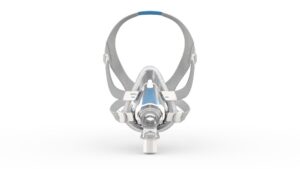 MAscareta oronasal per a CPAP AirTouch F20 (ResMed)
