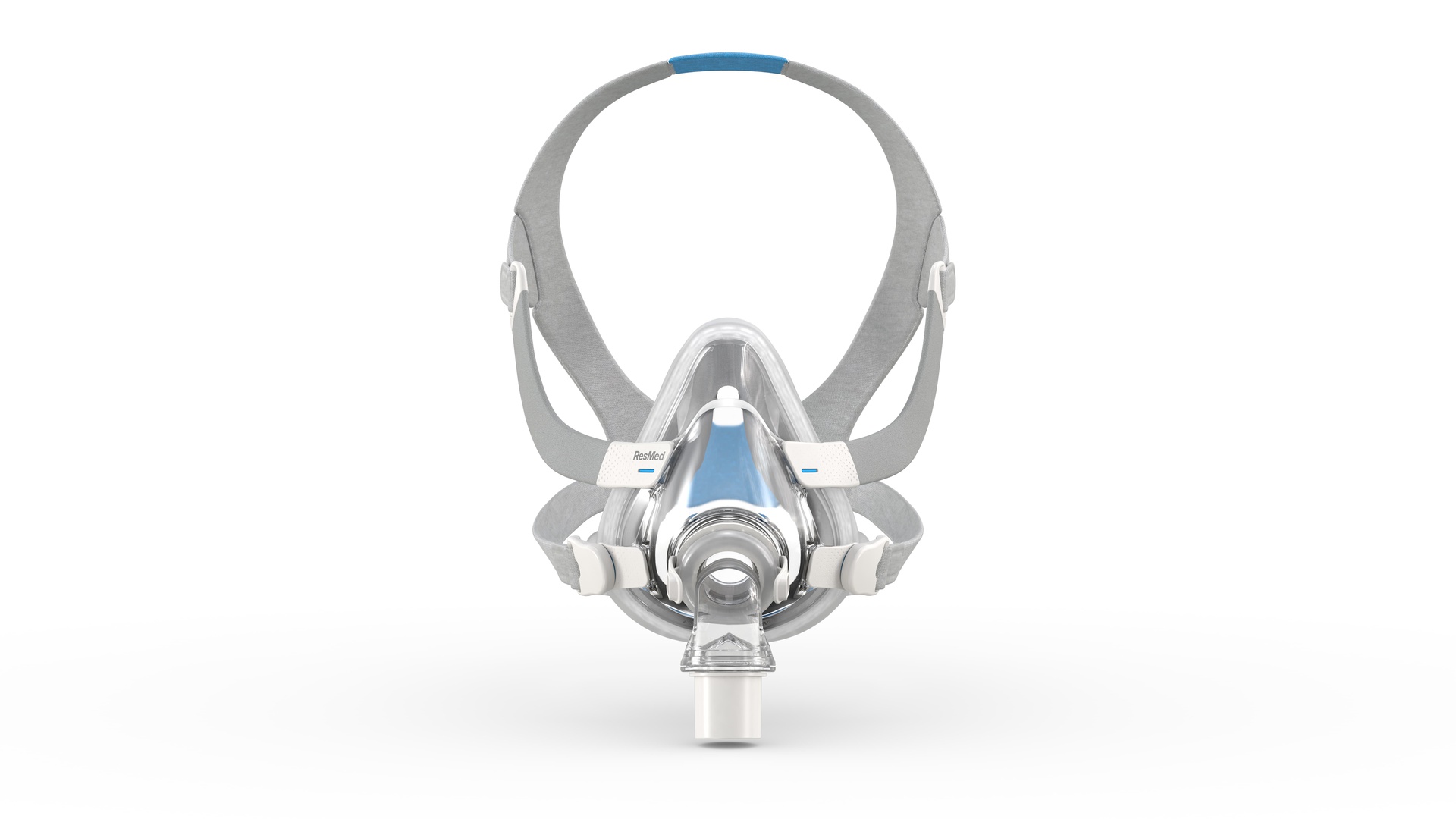 MAscareta oronasal per a CPAP AirTouch F20 (ResMed)