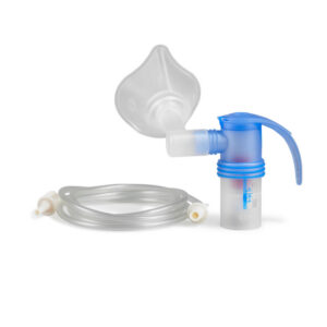 Nebulitzador amb mascareta pediàtrica talla 3 LC SPRINT BABY (PARI)