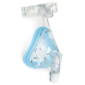 Mascareta oronasal per a CPAP Amara (Philips)