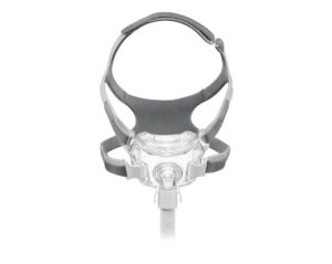 Mascareta oronasal per a CPAP Amara View (Philips)