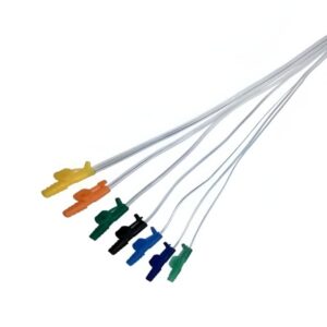 Sonda de aspiración sin control (Palex Medical)