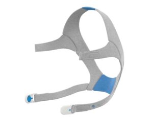 Arnés para mascarilla oronasal AirFit F20 (ResMed)
