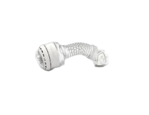 Adaptador para conexión de mascarilla AirFit N20 a autoCPAP AirMini (ResMed)
