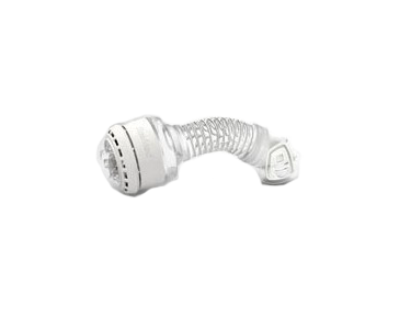 Adaptador para conexión de mascarilla AirFit N20 a autoCPAP AirMini (ResMed)