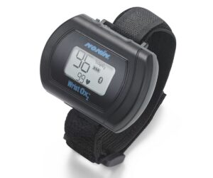 Pulsioxímetre de canell WristOx2® 3150 - Nonin
