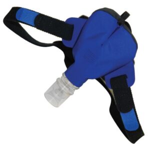 HCM&C International SleepWeaver Advance nasal CPAP mask