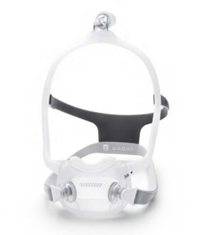 Mascarilla oronasal para CPAP DreamWear Full Face (Philips)