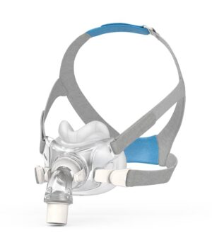 Mascarilla para CPAP AirFit F30 (ResMed)