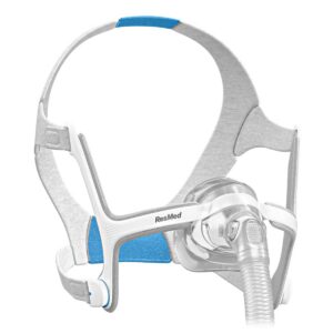 Mascarilla nasal para CPAP AirTouch N20 (ResMed)