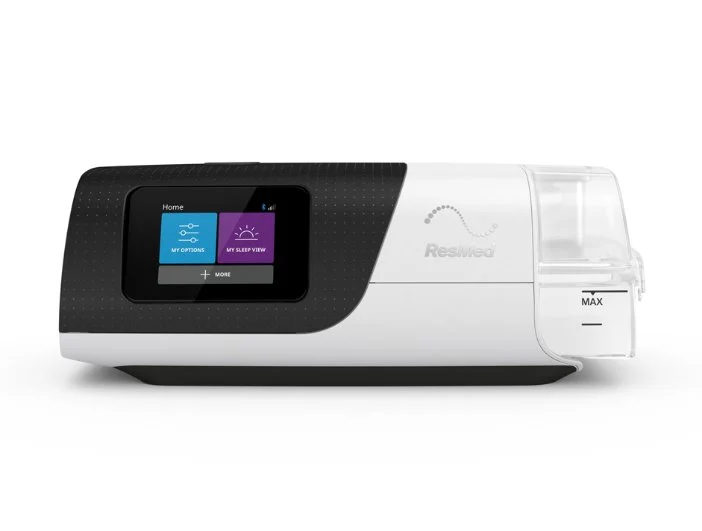 AutoCPAP AirSense 11 AutoSet (ResMed)