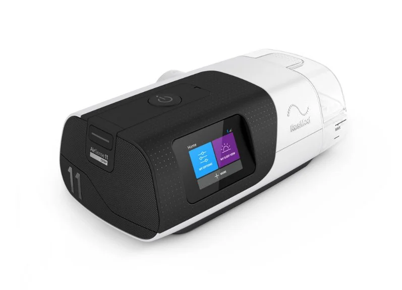 APAP AirSense 11 (ResMed)
