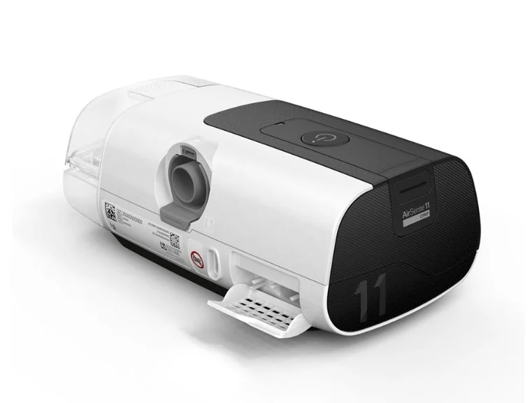 AutoCPAP AirSense 11